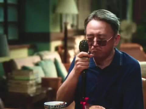 白宇演绎徐胜利拜师尴尬瞬间，打狗棍成关键道具