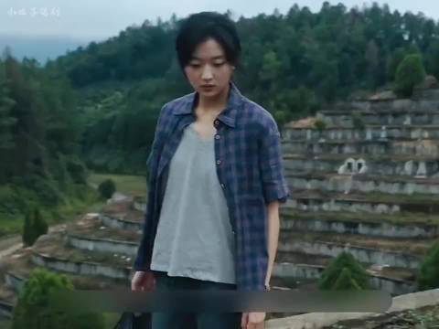 夏雪发现父亲受害反成替罪羊