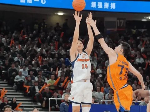 崔永熙进攻爆表，防守成隐患！不敢发力横移差，别让他防重点人了