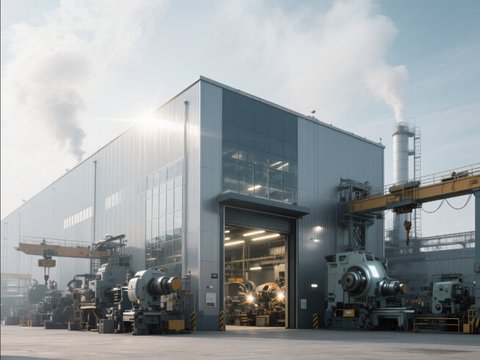 2026年无人仓运营供应商推荐：新能源与汽车行业智能仓储服务商