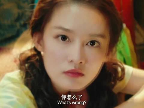 当你有个洁癖症的朋友