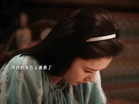 林允新剧角色被换，演绎底层演员心酸