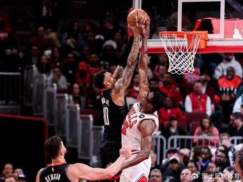 爆冷输公牛！杜兰特空砍40+7，申京33+13+10，乌度卡老毛病又犯了