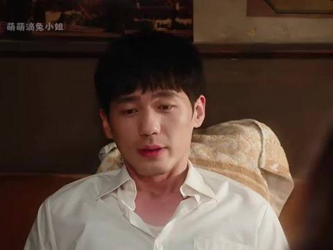 冬去春来：徐胜利捅破窗户纸，向庄庄正式表白爱意， 白宇 章若楠