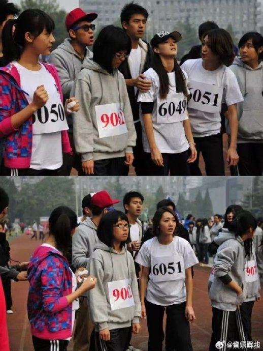 除了李现，他们班的杨紫、张一山等其他同学有何互动吗？