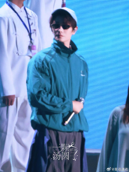 丁禹兮彩排西湖畔唱《渡情》绝了！现场路透嗓音温柔清冷，狠狠期待住！