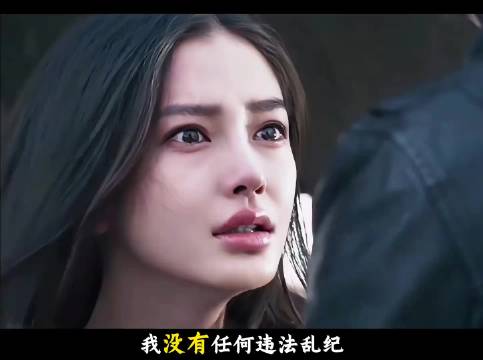 她也很努力成为优秀的自己