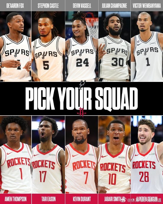 尼克·杨为何称现在的马刺像去年的火箭，具体有哪些相似之处？