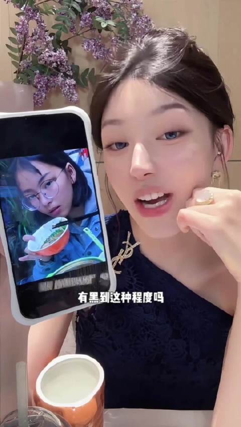 ally曝高中初恋小树林初吻亲错鼻子，因被嘲黑自卑三年