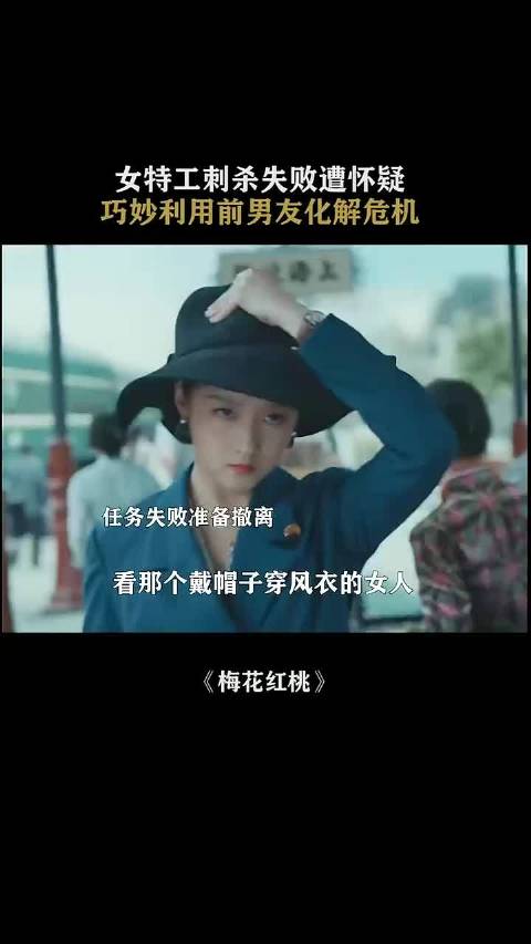 梅花红桃 经典好片推荐