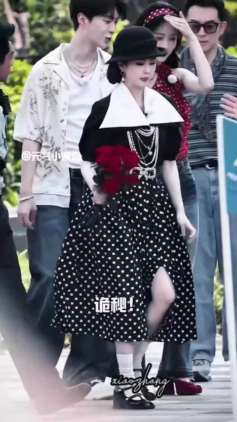 奔跑吧神仙阵容集结，白鹿张真源范丞丞孟子义开启综艺录制