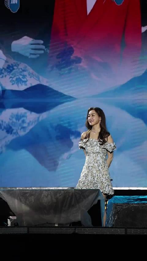 范玮琪加盟乘风2026，从歌手到浪姐再启程