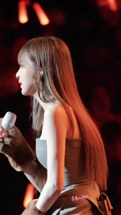 我用一辈子去追逐