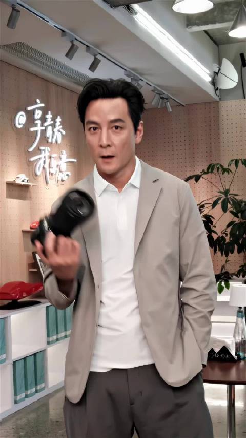 谁能拒绝吴彦祖亲自挑选的男团阵容啊