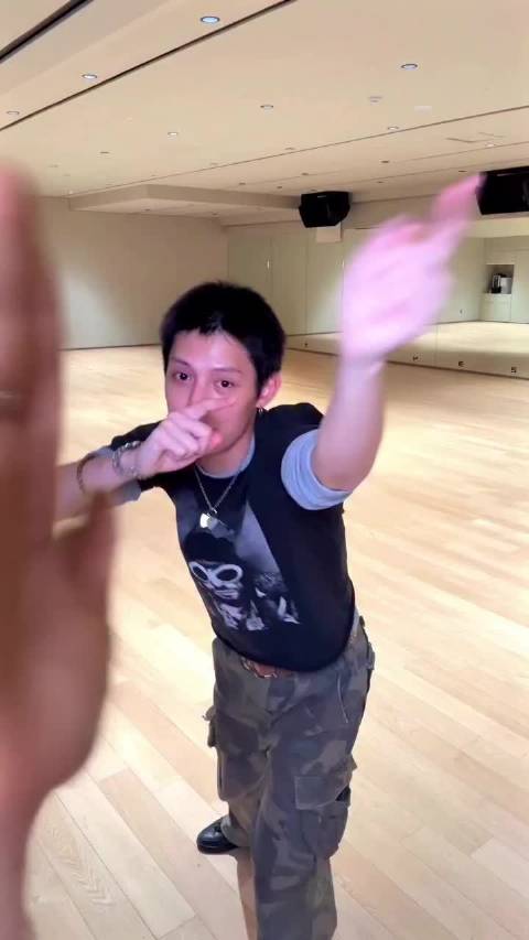 Arden_cho宣布cortis新专辑《GREENGREEN》即将发行