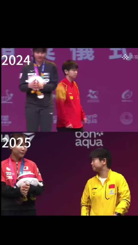 孙颖莎两夺澳门世界杯冠军，2024至2025年连冠历程回顾