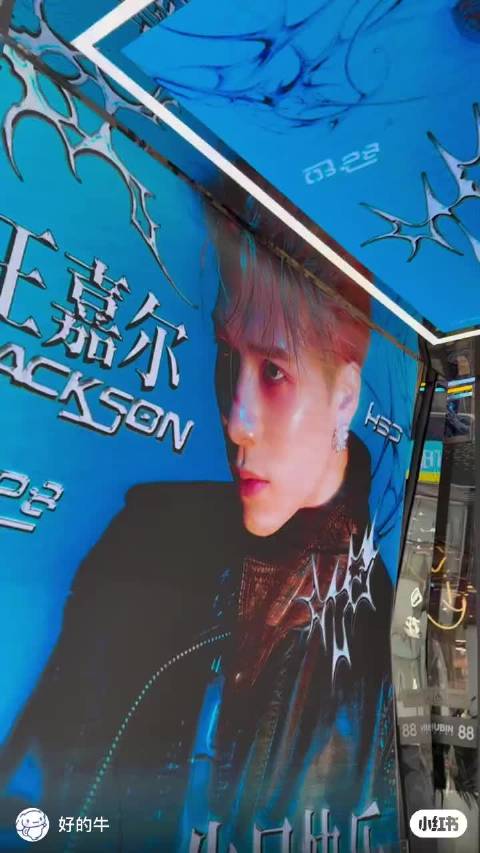 杭州王嘉尔含量100000%