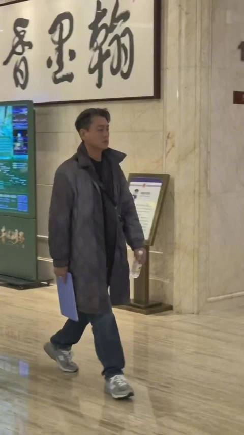 朱孝天加盟无限超越班4，携经验重返表演课堂