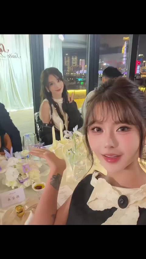 在angelababy这里年龄就仅仅是一个数字！