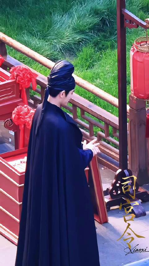 dyx这一段简直是丁禹兮的演技大赏啊！