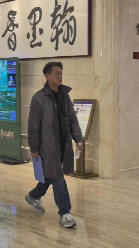 朱孝天确认加盟无限超越班4