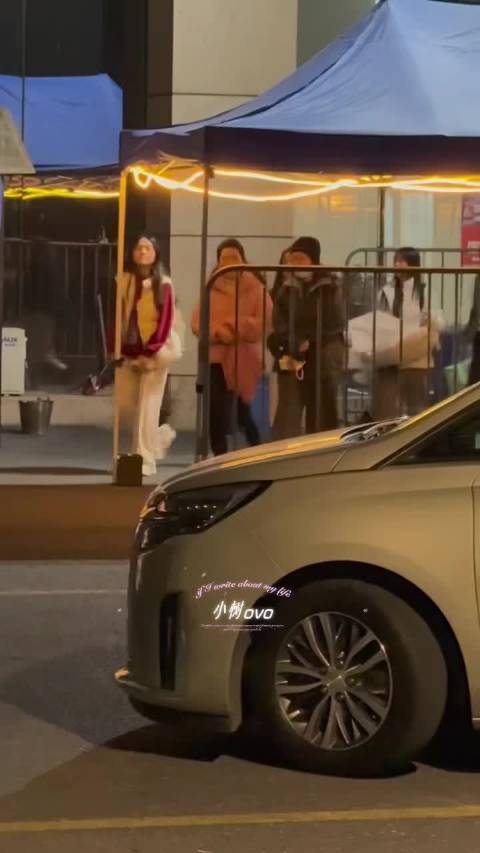 何赛飞时隔35年再演梅珊,经典台词获重生