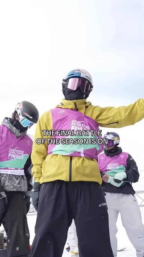 苏翊鸣本周日出战单板滑雪世界杯瑞士站决赛