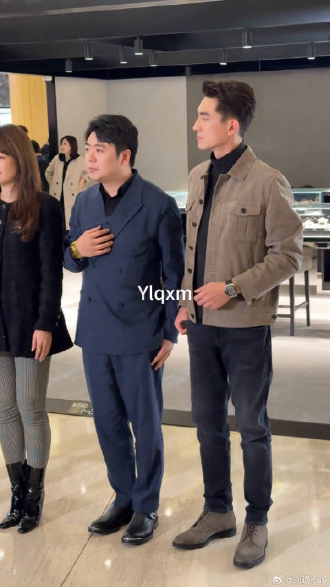 文咏珊 微博VC计划