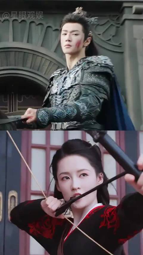 《一笑随歌》收官半年后夏梦秦天宇再掀热潮，陈哲远李沁迎事业第二春