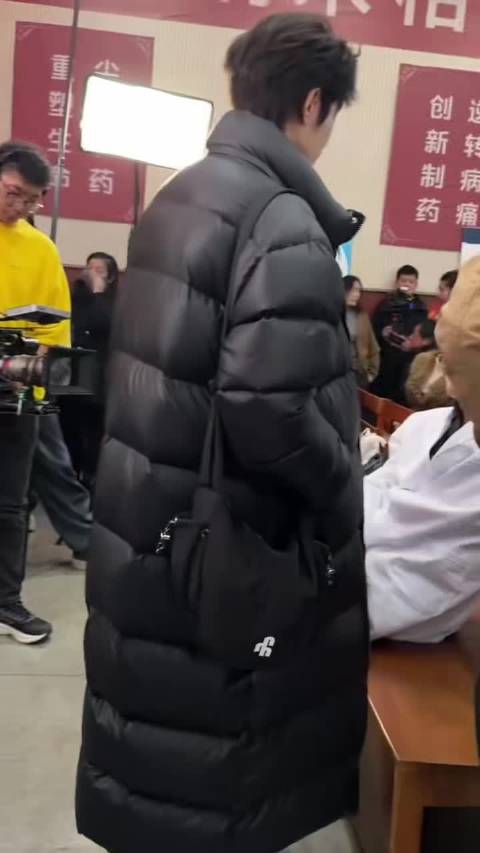 朱孝天加盟超越班拒绝贩卖情怀，专注演技突破