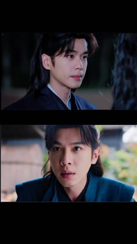 安之就是好看！