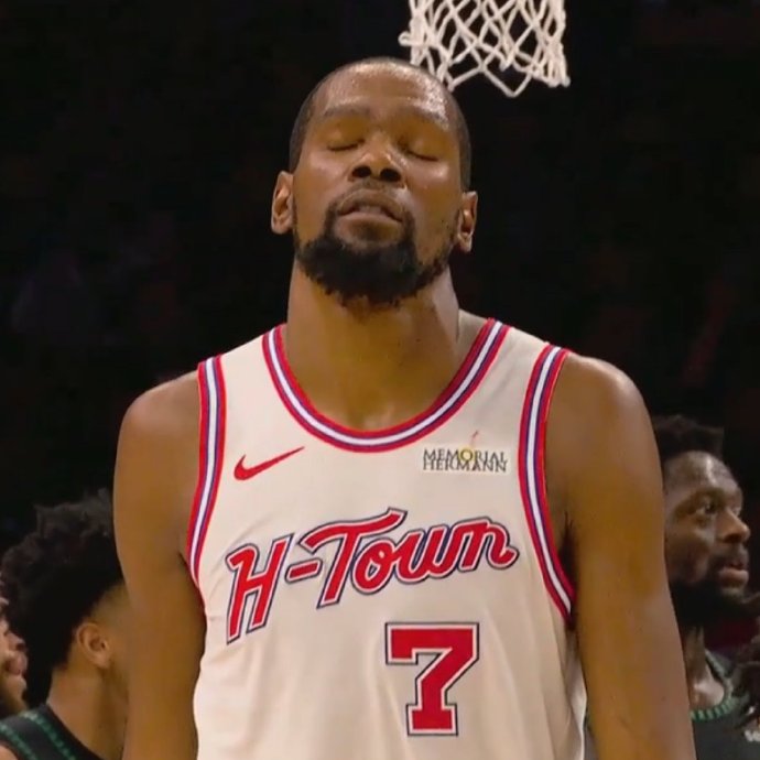 申京30分+关键血帽成孤胆英雄！火箭加时惜败森林狼