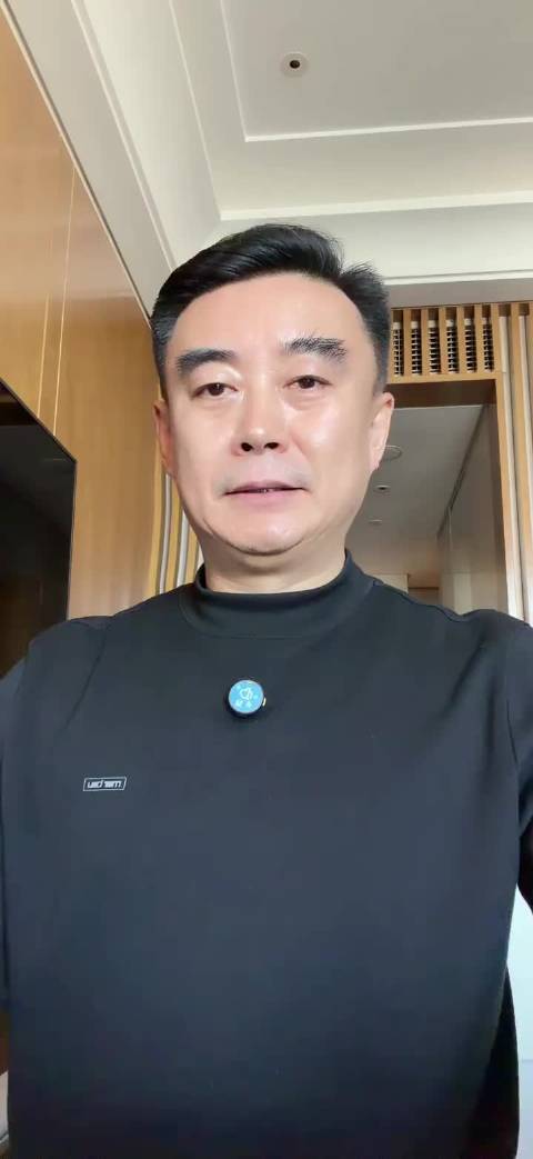 人民的名义演员徐光宇因挂名股东卷入债务纠纷