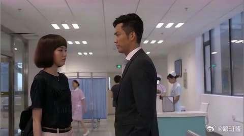 萧筱故意受伤，终于抓了个免费的摄影师男朋友