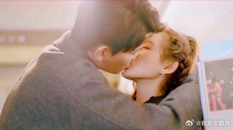 张予曦和丁禹兮面红耳赤的那些事