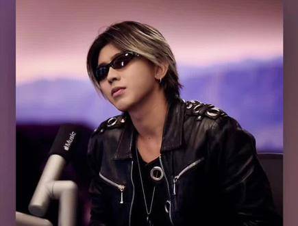 向全世界安利我的偶像