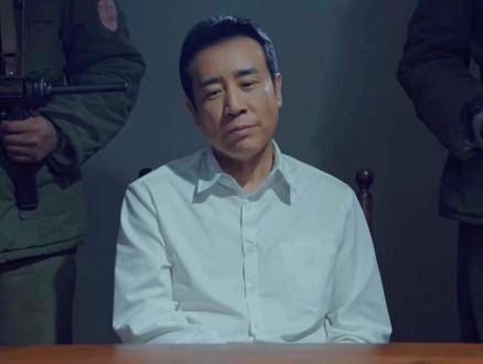 于和伟演绎吴石将军儒雅铁骨，魏晨亮相引观众深陷