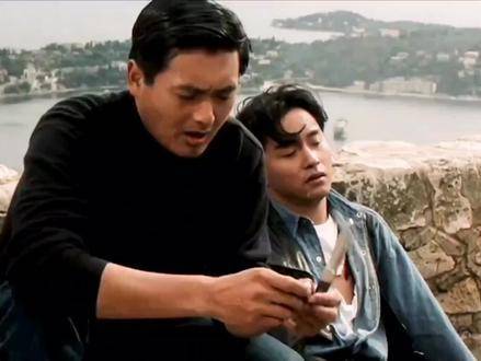 过度在意他人眼光，终将模糊自己的轮廓