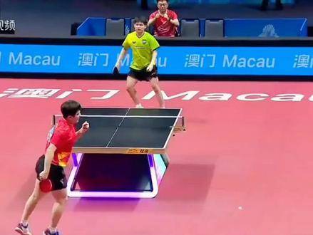 乒圈深挖：林诗栋“kk”绰号从何而来？“没你爆他”背后藏着怎样的对话现场？