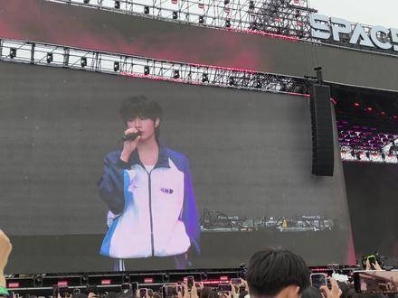 冲着王源来的，结果被这歌声狠狠击中，瞬间入坑！