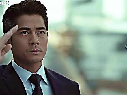 《寒战》剧情张力配乐质感交织获赞，梁家辉郭富城主演