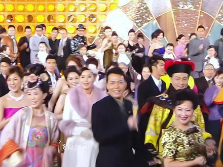 2009万千星辉贺台庆42周年全台阵容集结，共赴明日台庆夜盛事！