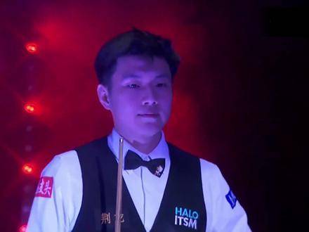 赵心童世锦赛夺冠创历史，中国斯诺克迎新时代