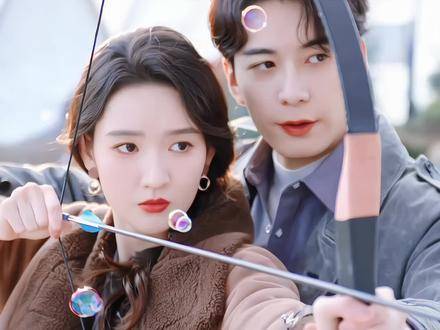 势均力敌的拉扯感直接拉爆！隔着屏幕都能闻到糖分在噼啪炸裂