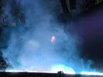 汪苏泷《十万伏特》福州现场燃爆全场！