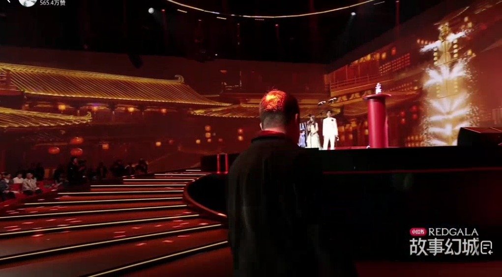 恭喜肖战《藏海传》获年度热爱剧集！成为口碑和讨论度双高的年度热剧