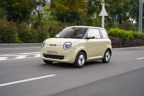 十万元预算的新能源车怎么选?2026年最新购车指南