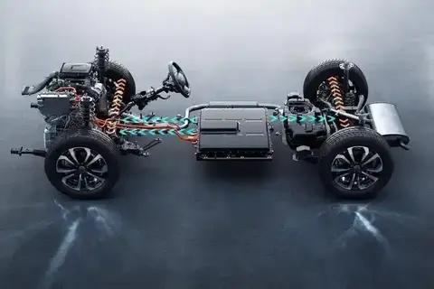 增程技术真是“落后技术”?车企扎堆入局5个真相，看完颠覆认知