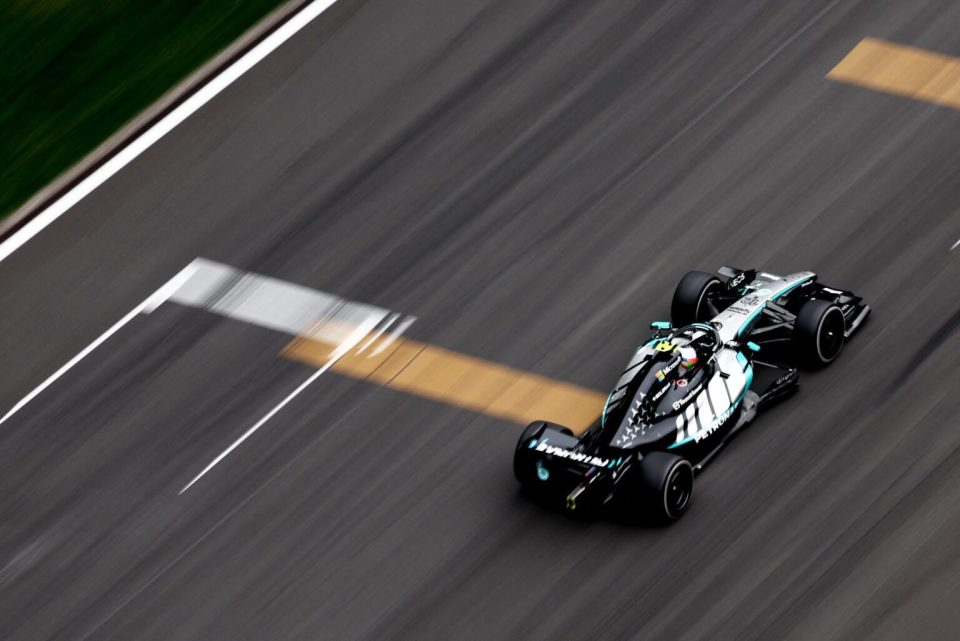 F1新规有问题，日本站赛前FIA连夜修改排位赛规则