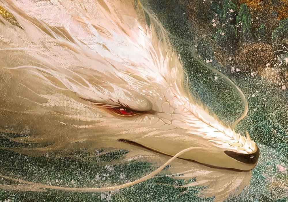 罗云熙水龙吟官宣,陈瑶加盟,大男主排面满满,梳化却让人担忧!